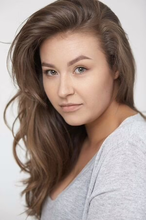 Дарина Рибак