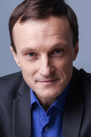 Ігор Салімонов