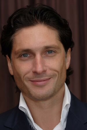 Сергій Комаровський