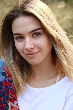 Дар’яна Донцова