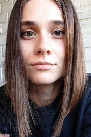 Ольга Журба