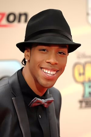 Matthew ‘Mdot’ Finley