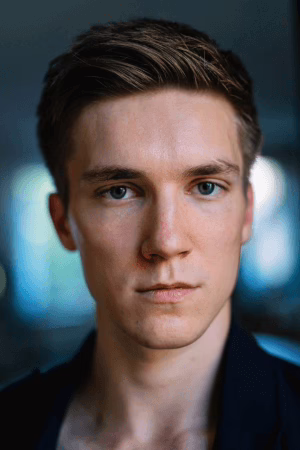 Єгор Козлов