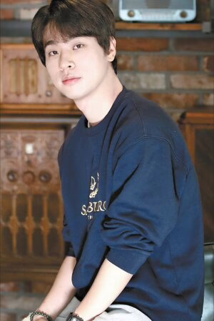 Пак Джон Мін