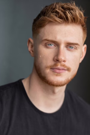 Макс Паркер