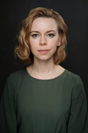 Анастасія Зюркалова