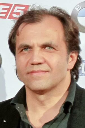 Джозеф Руснак