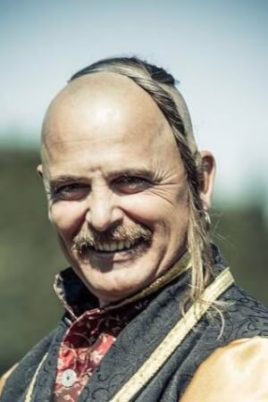 Олег Юрчишин