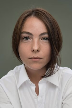 Марія Северілова