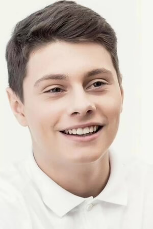 Даніл Шевченко