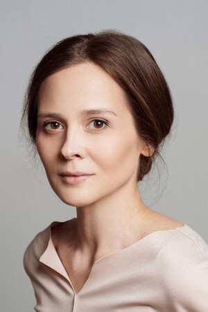 Катерина Слюсар