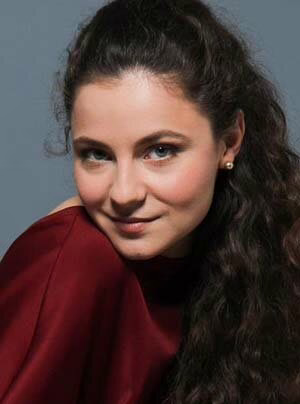 Олександра Сизоненко