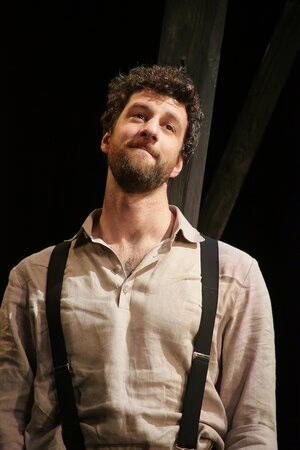 Кирило Парастаєв