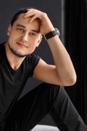 Євген Синельников