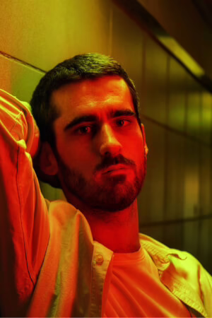 ZAKHAR BO (Захар Борисенко)