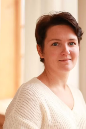 Наталія Дорошенко