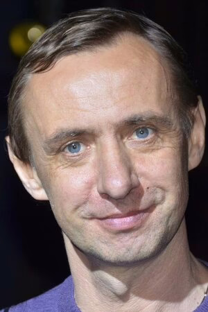 Сергій Ярий Булка