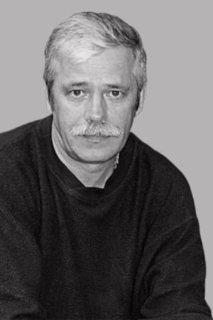 Володимир Гончаров