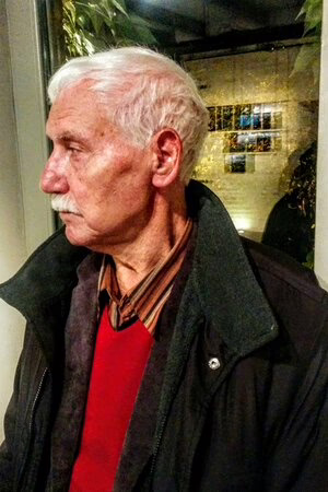 Едуард Кирич