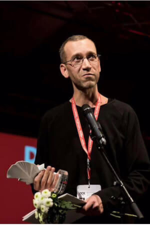 Микита Лиськов