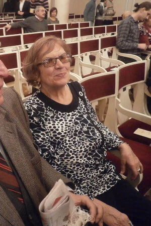 Лев Колодуб