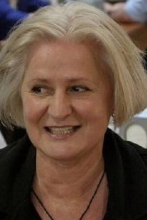 Марина Медвідь