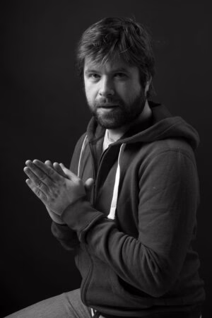 Данило Хомутовський