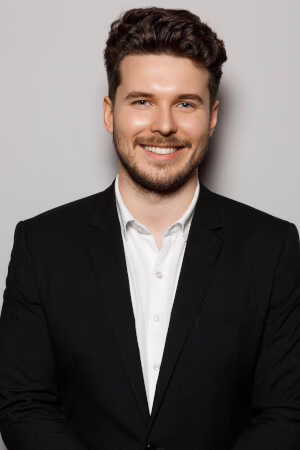 Денис Любімов (Тетерєв)