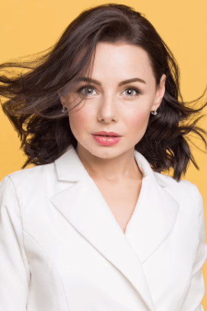 Наталія Гордієнко