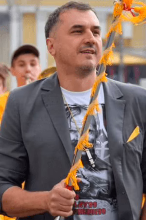 Олександр Білошапка