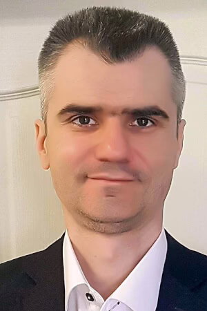 Дмитро Кравченко