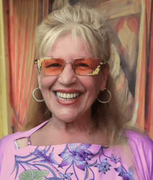 Тетяна Боєва