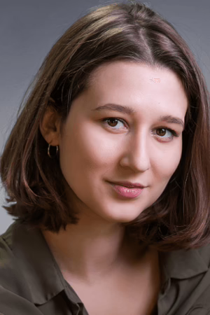 Марина Веремійчук