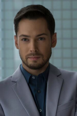 Олександр Ролдугін