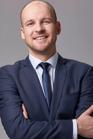 Юрій Великий