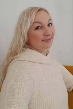 Лідія Сахарова