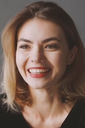 Катерина Шевченко