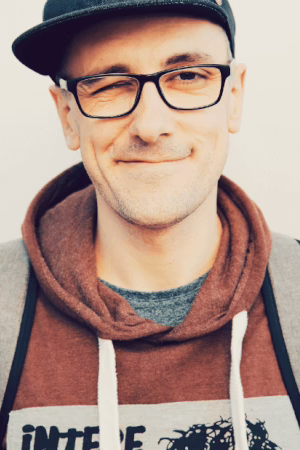 Роман Литвинов