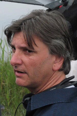 Нік Віллінґ