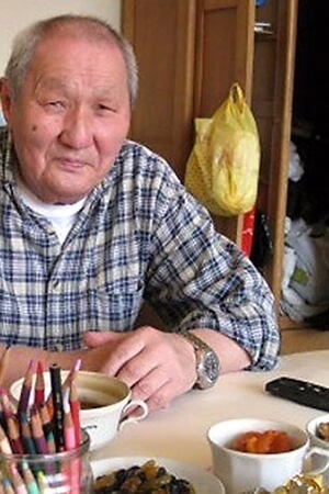 Радна Сахалтуєв