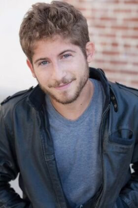 Алекс Девід Лінц