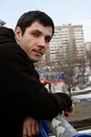 Олександр Шмигун