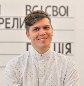 Олександр Тодорчук