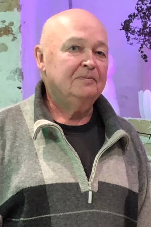 Михайло Титов