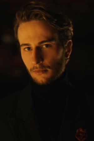 Михайло Матюхін