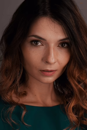 Тетяна Сидорчук