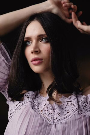 Наталя Шелягіна