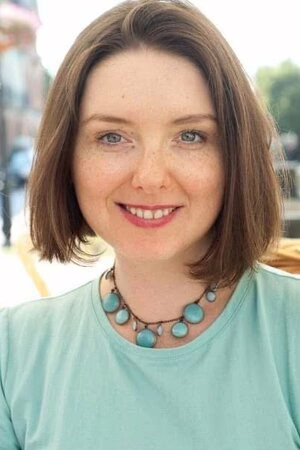 Дарка Озерна