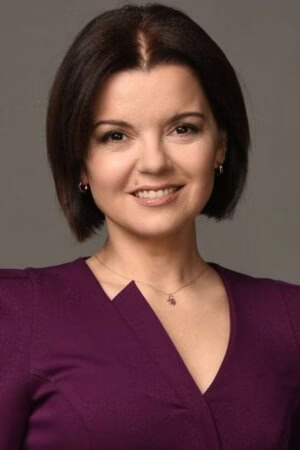 Марія (Марічка) Падалко