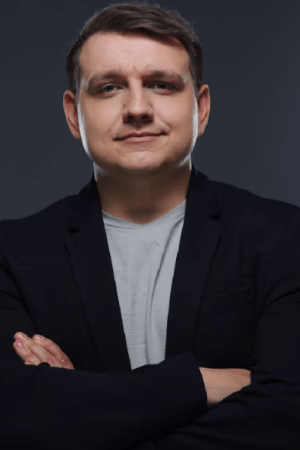 Роман Лепьохін